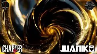 Juaniko - Chapter 4 Hard Time Dj's