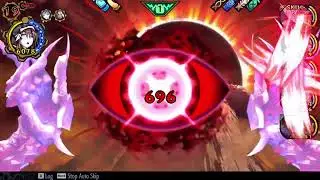 Demon Gaze Extra #9 End (PC)