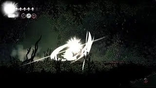 Silksong - Satisfying Parry ASMR