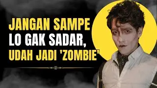 Bahaya Bro, Jangan Sampai Lo Hidup Seperti Ini | Mindset Pria