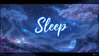 10 Hours of Deep Sleep Piano Music | Relaxing Melodies for Insomnia, Stress Relief & Study