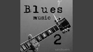 Cold River Blues