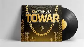 KryptoMuza -  Towar #KryptoMuza #BlockchainMusic #CryptoBeats