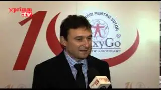 Nicolae AVRAM Director Vanzari, ALLIANZ-TIRIAC Asigurari