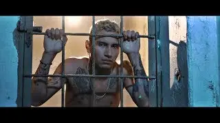 Almanegra (Almas De Barrio) - Correccional - (VideoClip Oficial)