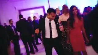 Divinity DJs - Wedding Reception [Promo Video]