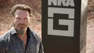 NRA Carry Guard: Pat McNamara Endorsement