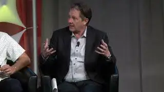 Pulling Supply and Demand Together & Relying on the Marketplace - MIT Summit 2023: Circular Economy