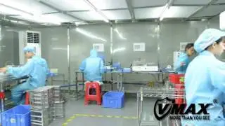VMAX - Tempered Glass Screen Protector Production Lines miki@vmax.com.cn