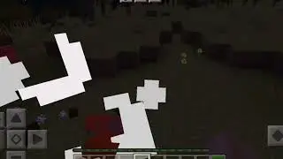 skelton vs zombie in mine craft