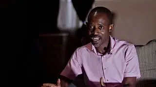 Nigeria Decides: The untold story of a peace advocate