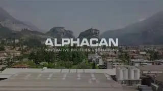 NUOVO VIDEO CORPORATE ALPHACAN
