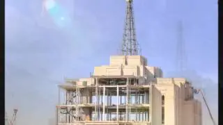 Gilbert Arizona Temple