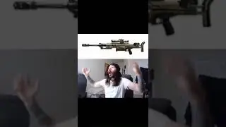 Ranking All BO4 Sniper Rifles (Multiplayer) pt.2
