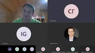 Webinar  Teams для удаленной работы +