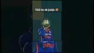 Sir Jadeja Comeback 😱😱🥵🥵|| #shorts #cricket #jadeja