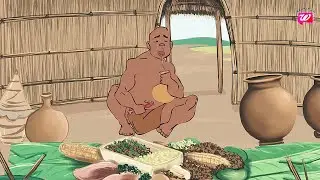 UMUGANI WA NGUNDA  ( IGICE 1 - VOL1 ( umugabo wagiraga inda nini ) official video 🫘🥩🍺