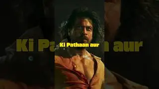 This Insane Shah Rukh Khan Fact will blow your mind!!! #srk #pathan #jawan