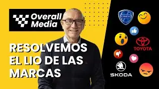Lancia, Toyota, Skoda | CHEMA RODR&Iacute;GUEZ - 27x4 Overall Media [Recalvi Team]
