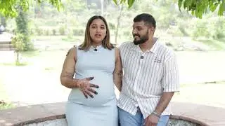 Maternity Shoot Client Testimonial | Best Maternity Photographer in Mumbai | Gajare Photography