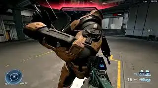 Spike Grenade Update Testing