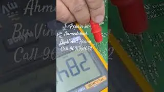 #panelrepair #ledtvrepair #vgh-odd #vgh-even #shortedGateLine