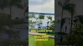 ACEA SUBIC ZAMBALES