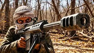 Elite Sniper: Long-Range Assassination — Spy Action Series, Free 4K #army #hollywood