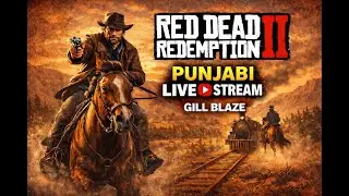 New journey begins #rdr2 RED DEAD REDEMPTION 2   DAY3