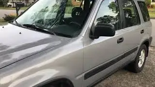 ECONO PAINT $460 paint job