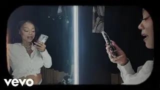 Apollo Ali - WHAT'S LOVE (OFFICIAL VIDEO) ft. Asia Sparks
