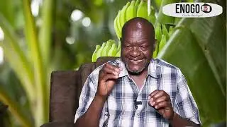 Enogo: Ekegusii names and how they were being used in naming Children