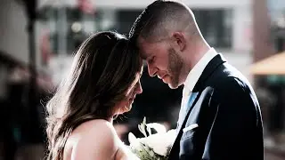 The Society Room of Hartford Wedding Film | Hartford, Connecticut | Victoria & Derek
