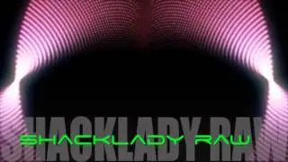 Silhouette (Remix) by ShackLady Raw