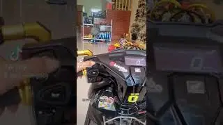 mạch bật tắt đ&egrave;n Xe AB2020 jak zin
