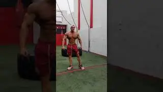 Caike Pro treino de poses f&iacute;sico incr&iacute;vel!