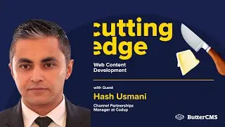 Demystifying B2B E-commerce: Essential Strategies and Solutions with Hash Usami