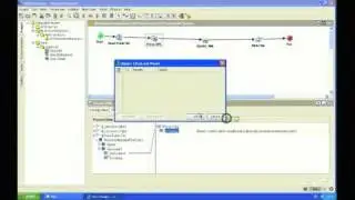 TIBCO Tutorial - Simple XML Transformation in TIBCO Designer