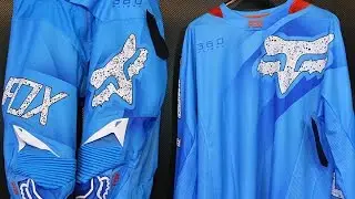 2015 Fox 360 Flight Gear Set | Motorcycle Superstore