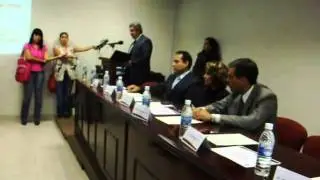 Graduacion de Agentes Ministeriales