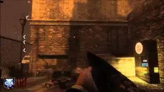 COD black ops 2 zombies grief mode- gameplay and commentary