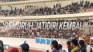 SEMARANG USUM BAL MANEH!! AWAL KEBANGKITAN PSIS SEMARANG USAI MENANG ATAS PERSIPAL!! 