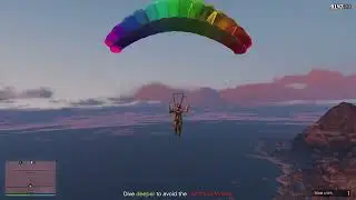 GTA Online Super Yacht Missions D-Day Replay Glitch