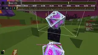 Killing R3spect then he says i use autototem