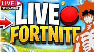 🔴LIVE UNREAL RANK GAME PLAY STREAM