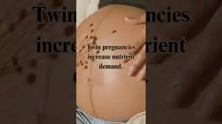 #StrengthOfKin, #PrenatalVitamins