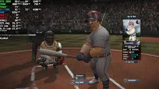 Super Mega Baseball 3 PC | Extreme Settings 1080p 60fps | Steam Gameplay 2020