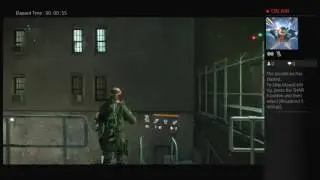 martinryan675's Live PS4 Broadcast