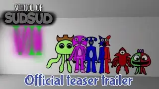 School of sudsud 7 Mobile - The Docbob - Official teaser trailer 1