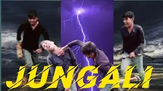 🔥 “Junglee Action South Short Film”